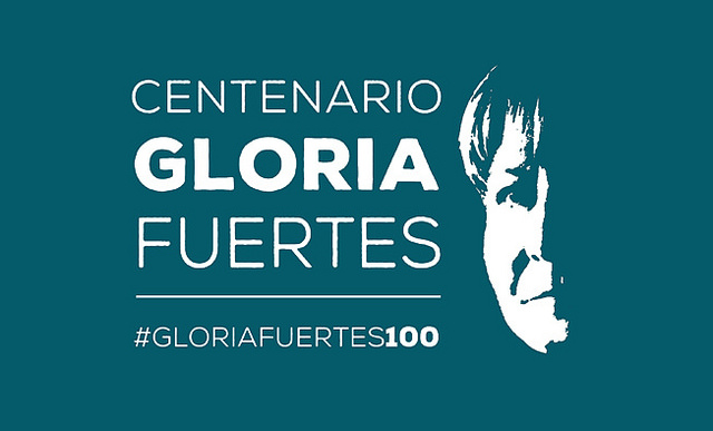 Centenario de Gloria Fuertes