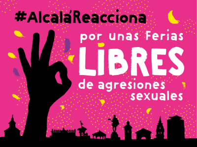 Campaña Ferias Libres – Alcalá – 2017